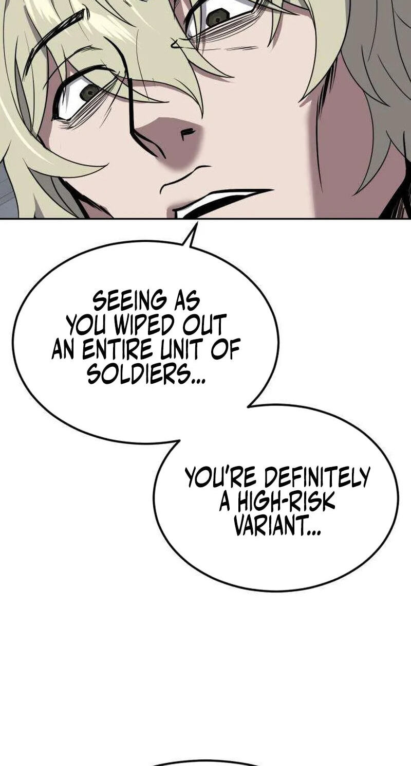 Read Resurrection Boy chapter 27 image 16 on Lezhin