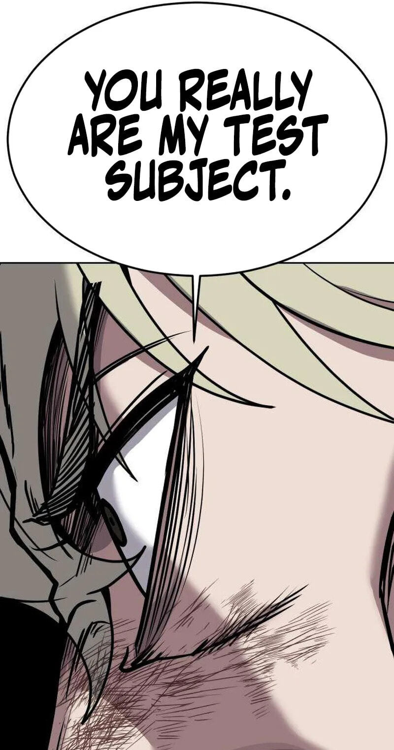 Read Resurrection Boy chapter 27 image 160 on Lezhin