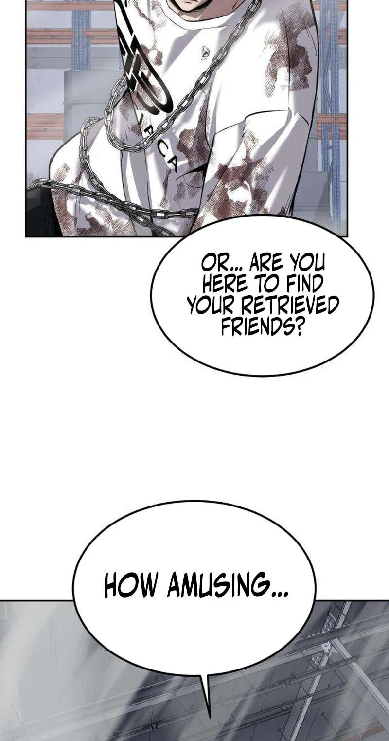 Read Resurrection Boy chapter 27 image 162 on Lezhin