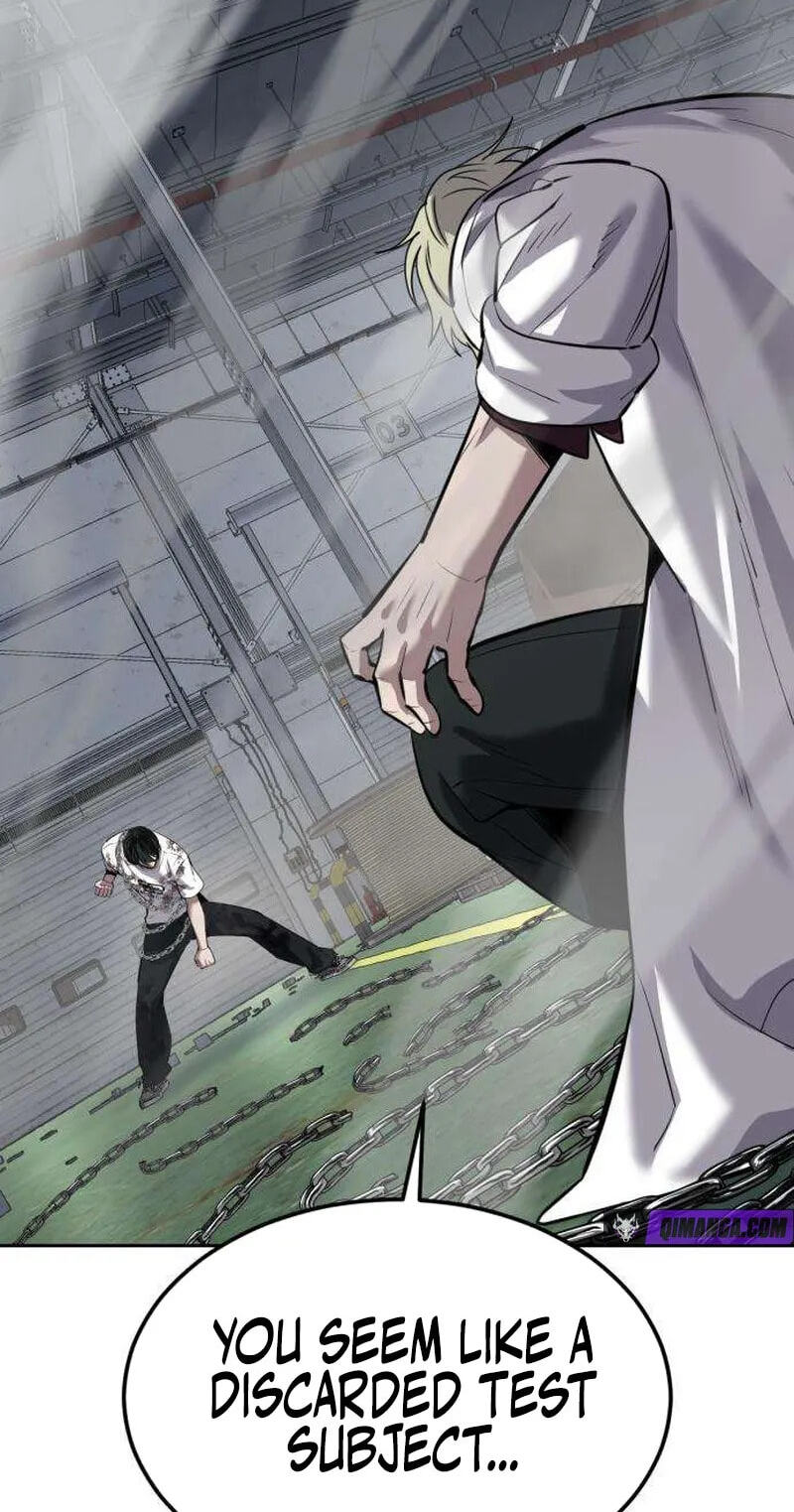Read Resurrection Boy chapter 27 image 163 on Lezhin