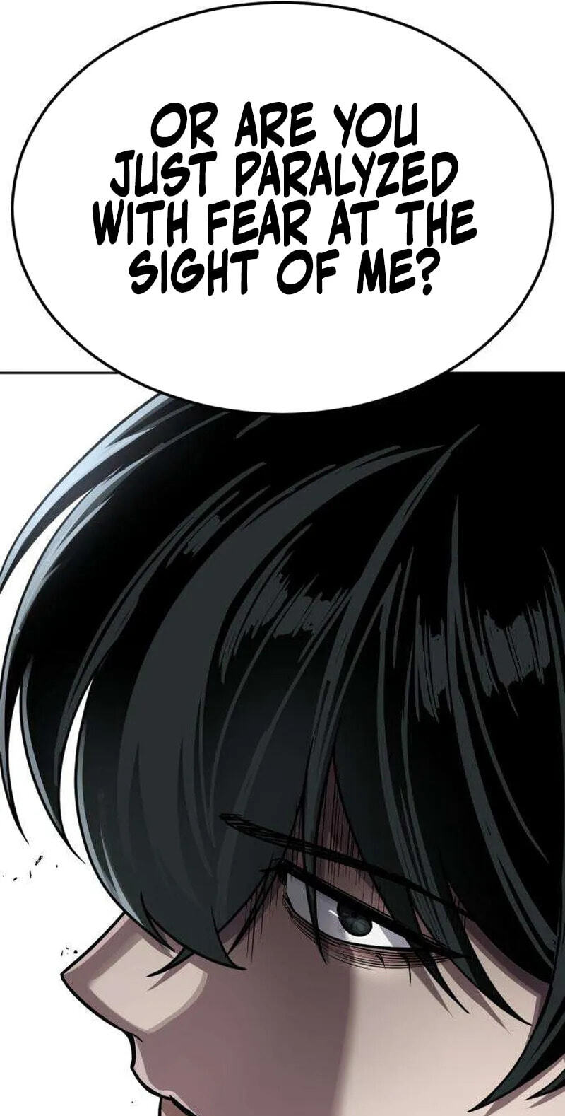 Read Resurrection Boy chapter 27 image 20 on Lezhin