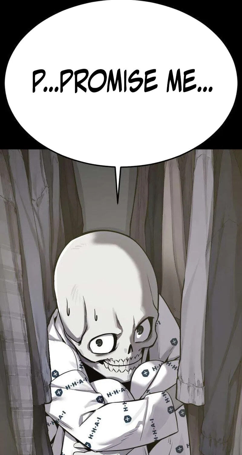 Read Resurrection Boy chapter 27 image 29 on Lezhin