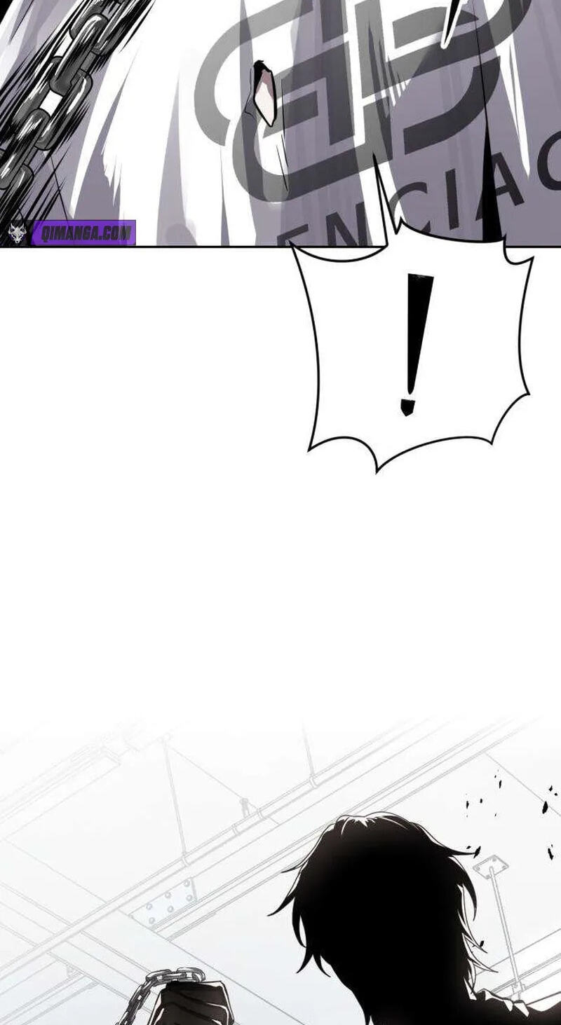 Read Resurrection Boy chapter 27 image 3 on Lezhin