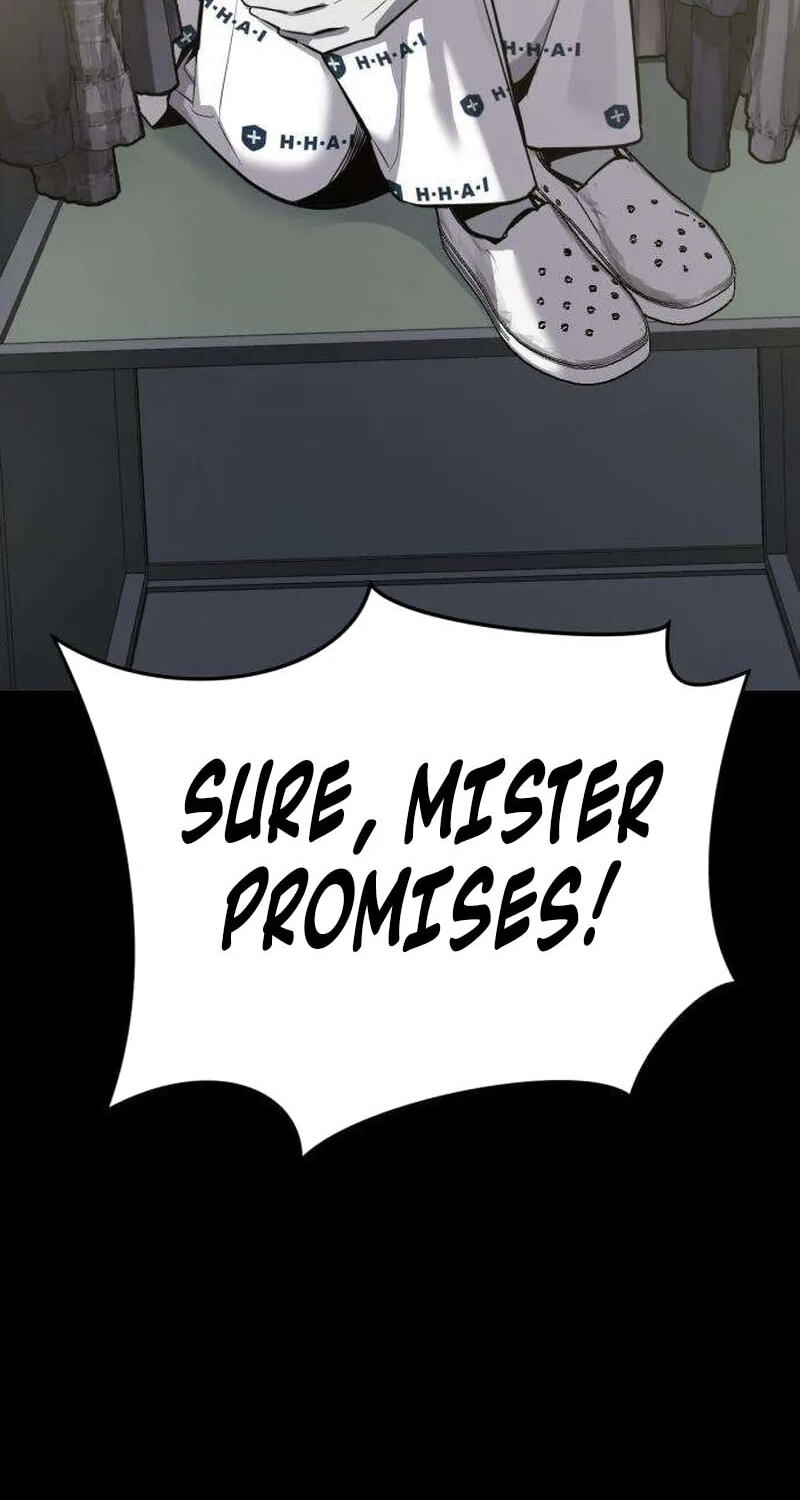 Read Resurrection Boy chapter 27 image 30 on Lezhin