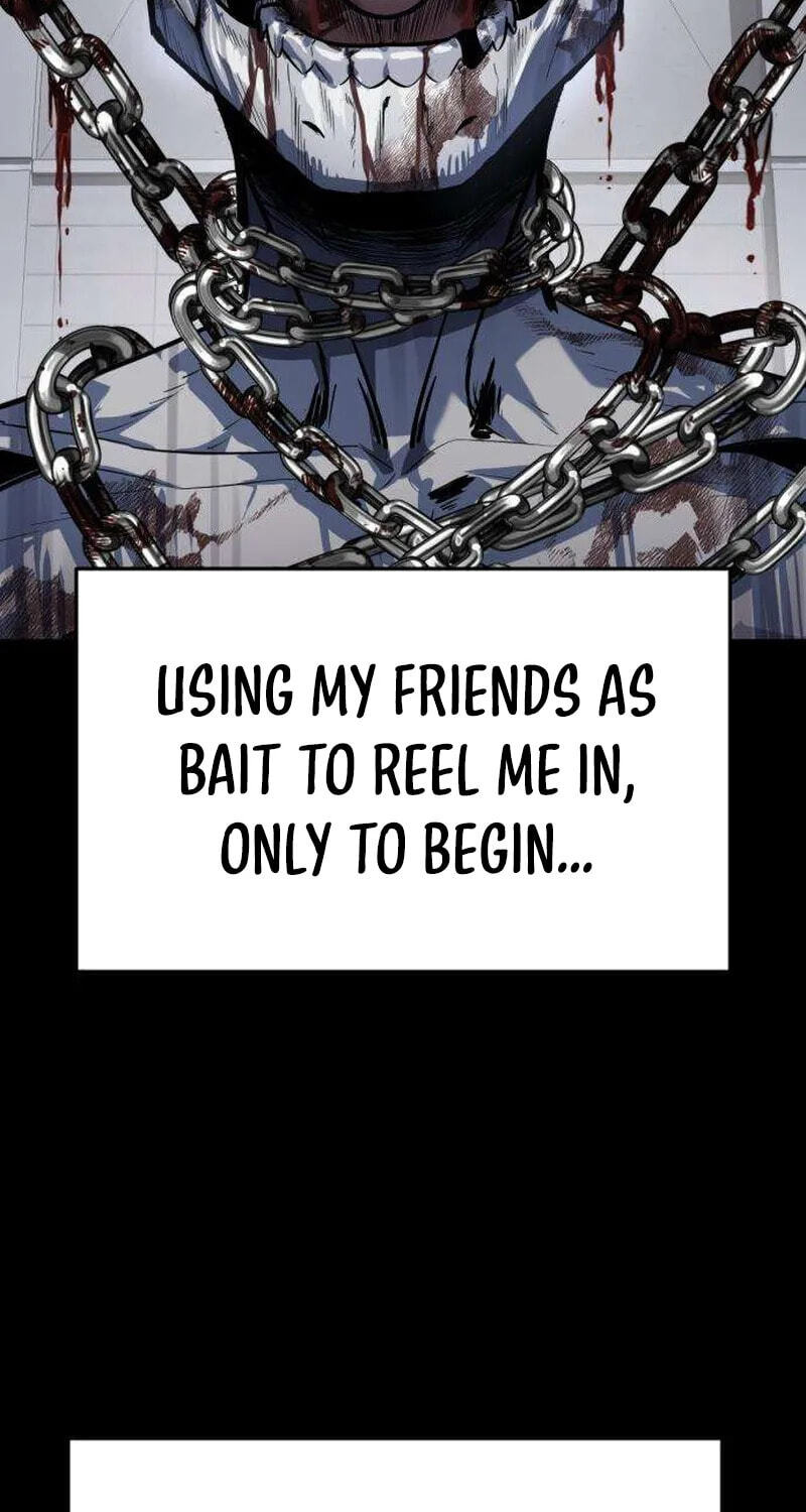 Read Resurrection Boy chapter 27 image 35 on Lezhin