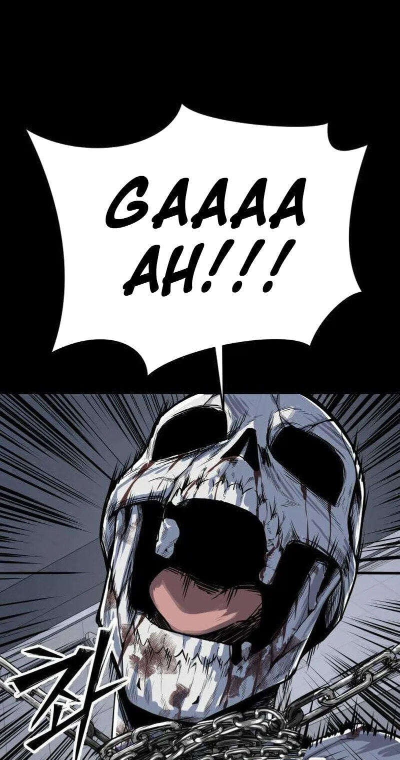 Read Resurrection Boy chapter 27 image 39 on Lezhin