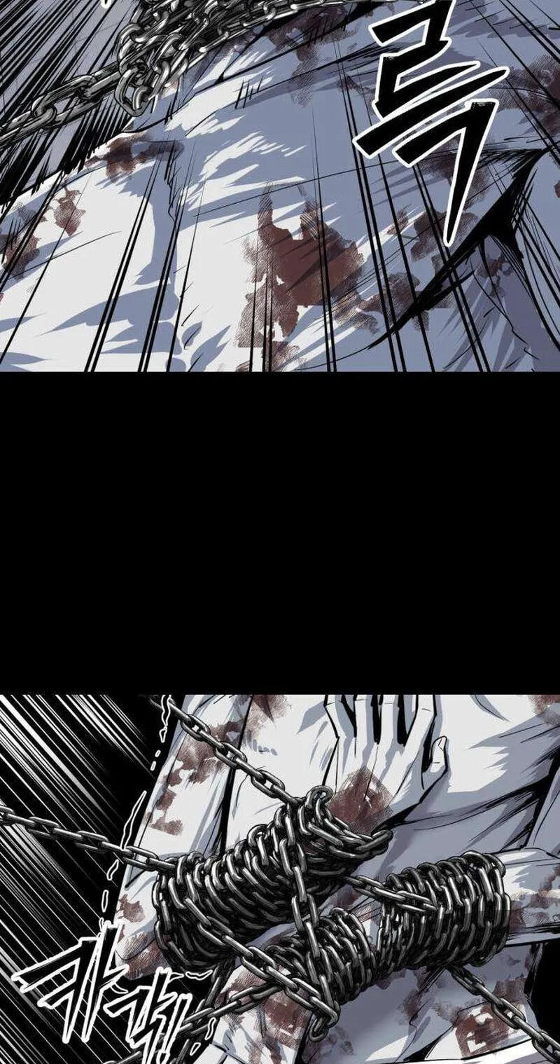 Read Resurrection Boy chapter 27 image 40 on Lezhin