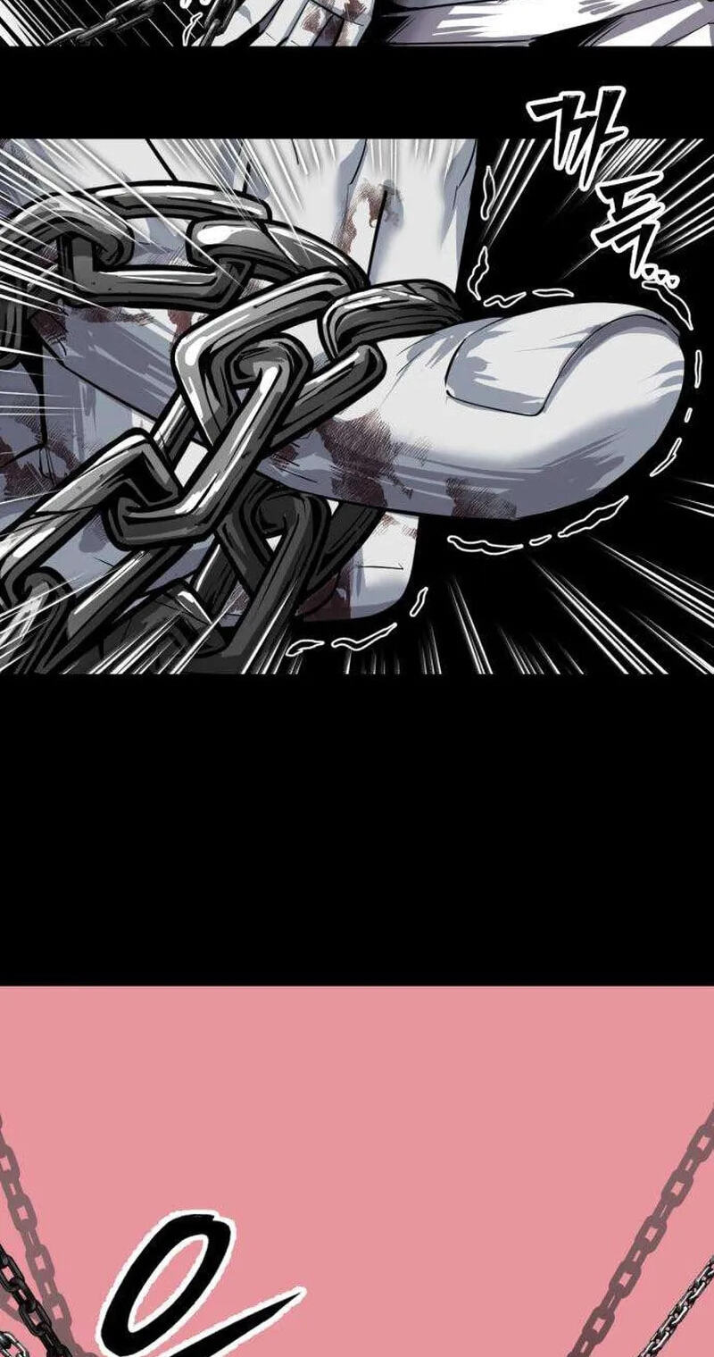 Read Resurrection Boy chapter 27 image 41 on Lezhin
