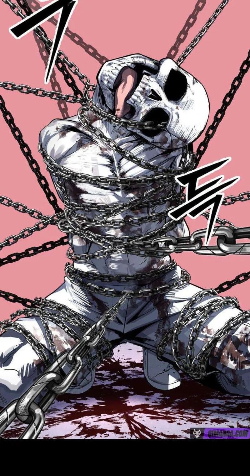 Read Resurrection Boy chapter 27 image 42 on Lezhin