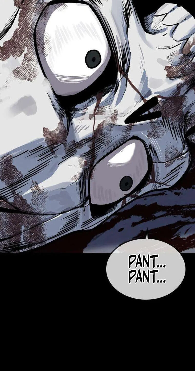 Read Resurrection Boy chapter 27 image 45 on Lezhin