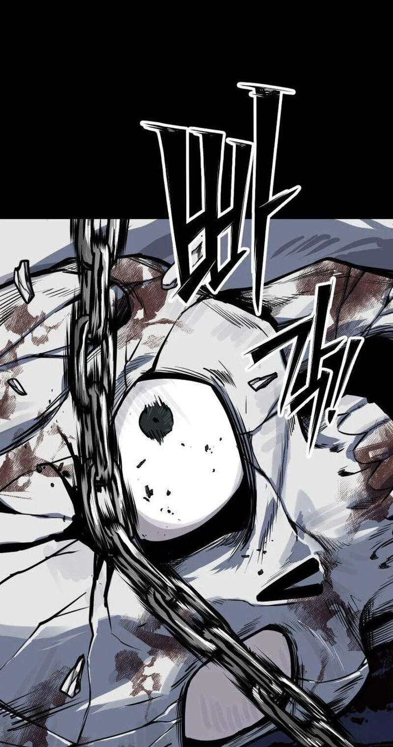 Read Resurrection Boy chapter 27 image 46 on Lezhin