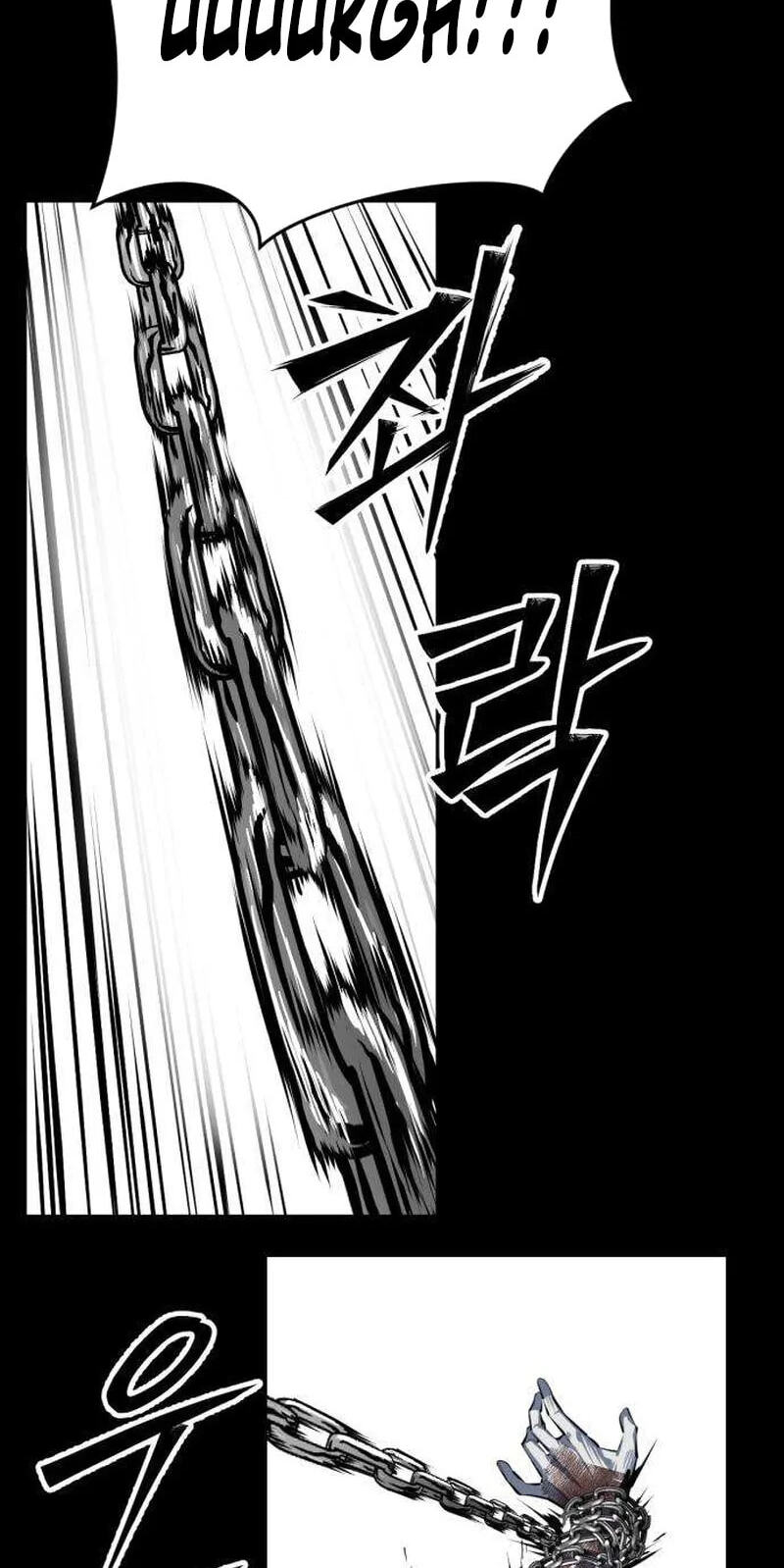 Read Resurrection Boy chapter 27 image 50 on Lezhin