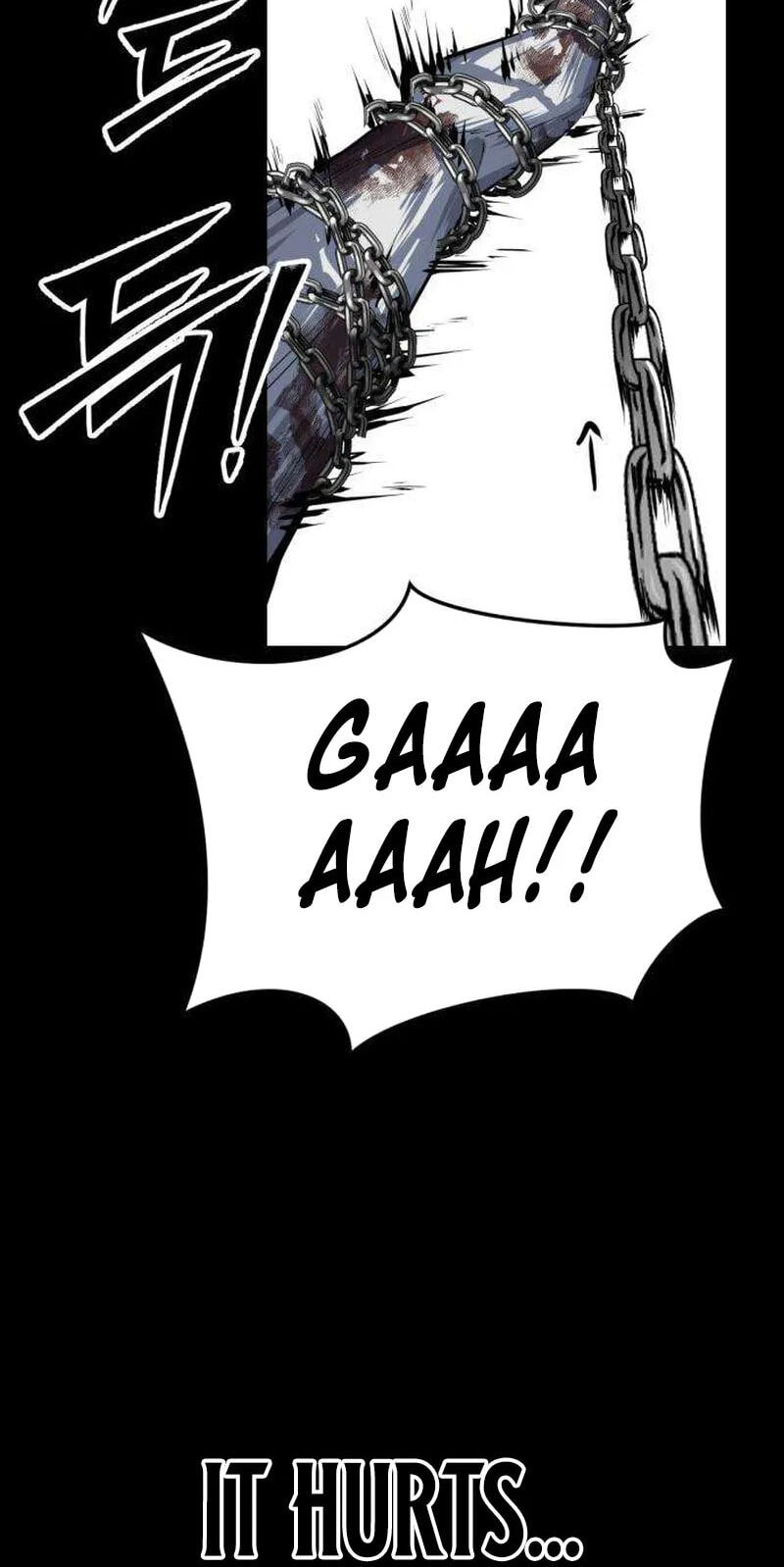 Read Resurrection Boy chapter 27 image 51 on Lezhin