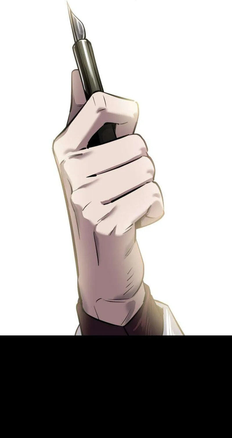 Read Resurrection Boy chapter 27 image 57 on Lezhin