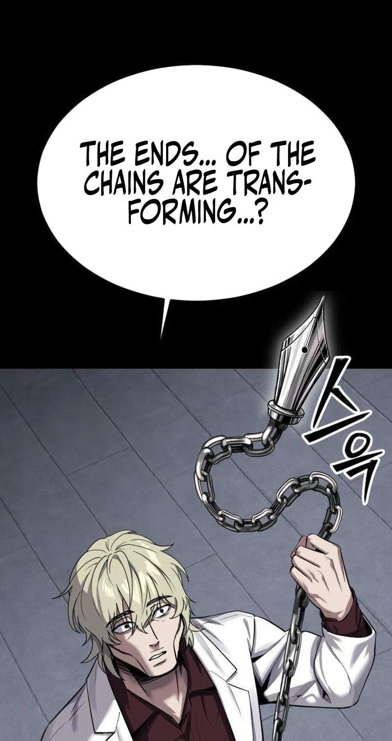 Read Resurrection Boy chapter 27 image 58 on Lezhin