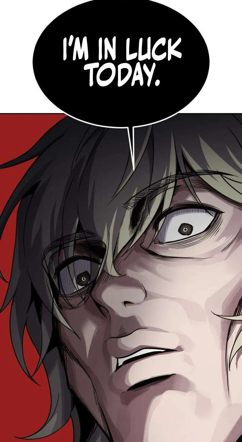 Read Resurrection Boy chapter 27 image 6 on Lezhin