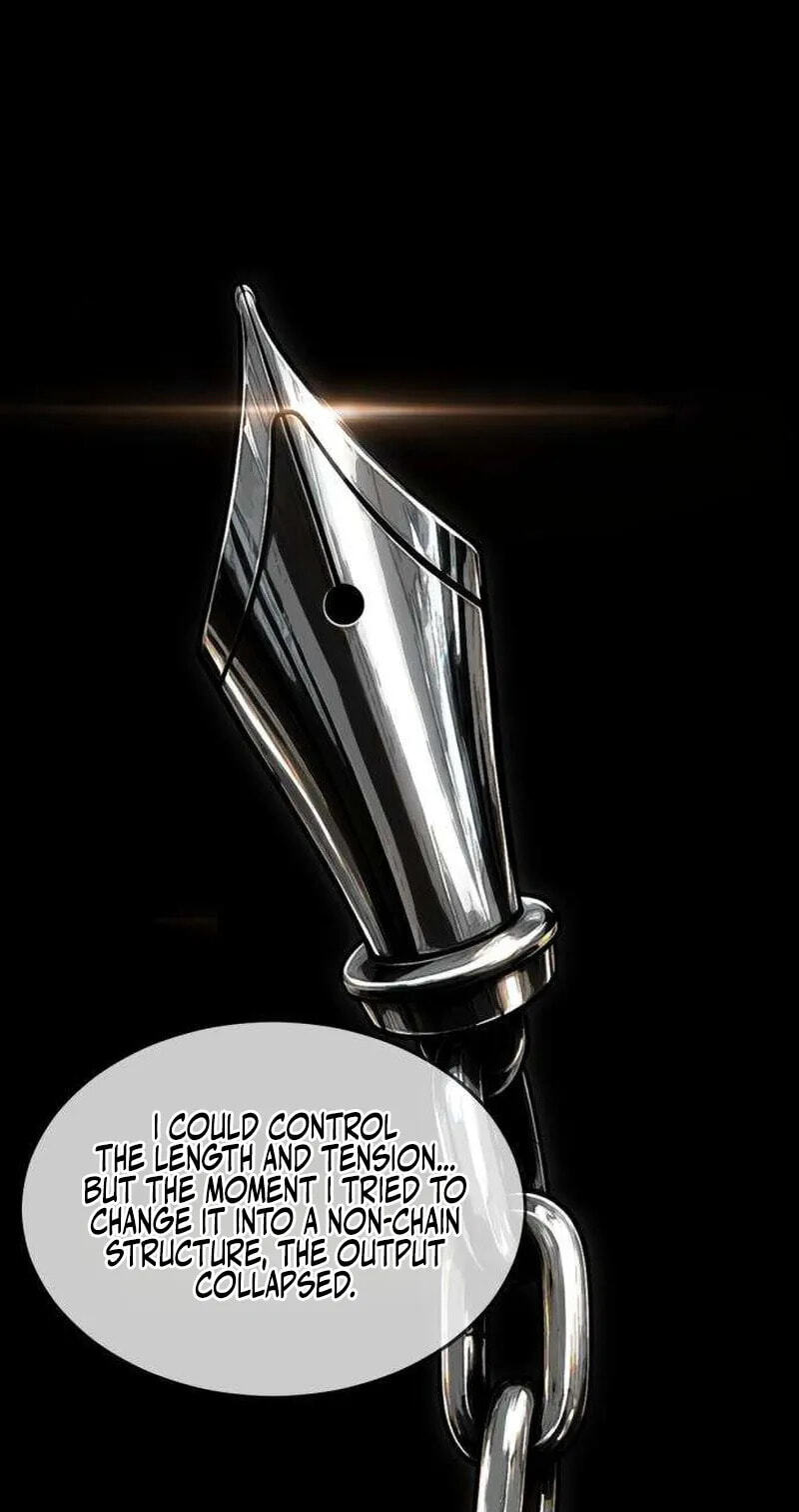 Read Resurrection Boy chapter 27 image 61 on Lezhin