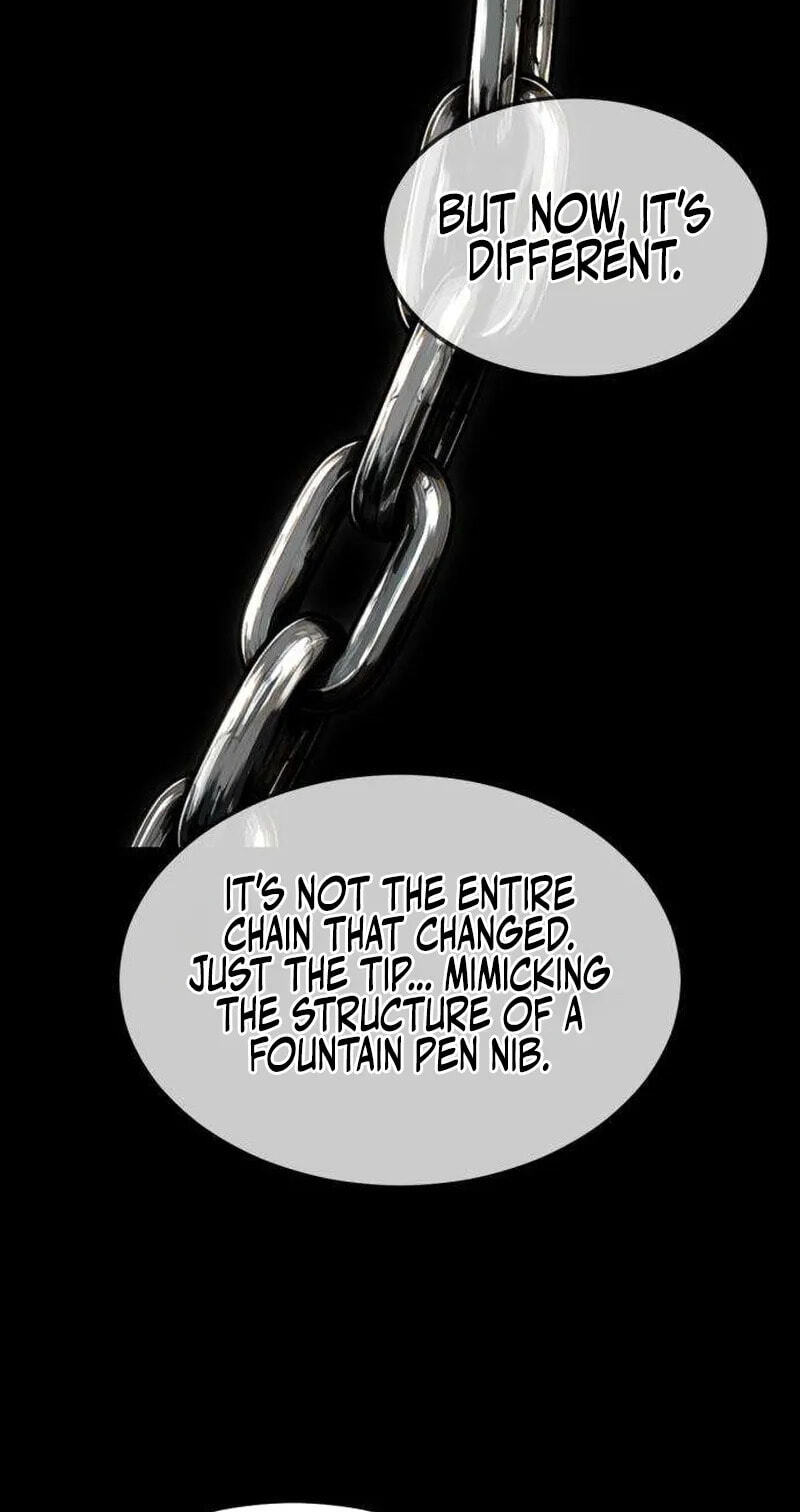 Read Resurrection Boy chapter 27 image 62 on Lezhin