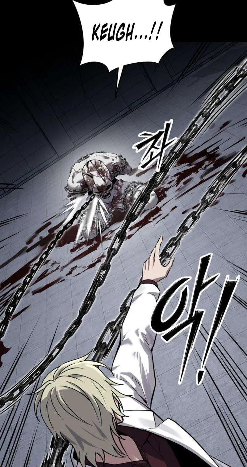 Read Resurrection Boy chapter 27 image 64 on Lezhin
