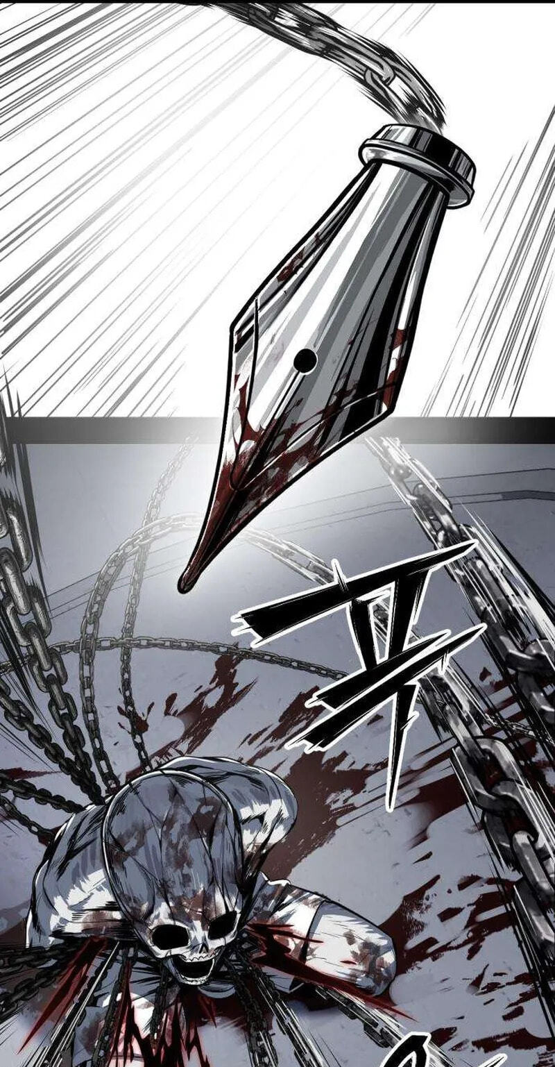 Read Resurrection Boy chapter 27 image 66 on Lezhin