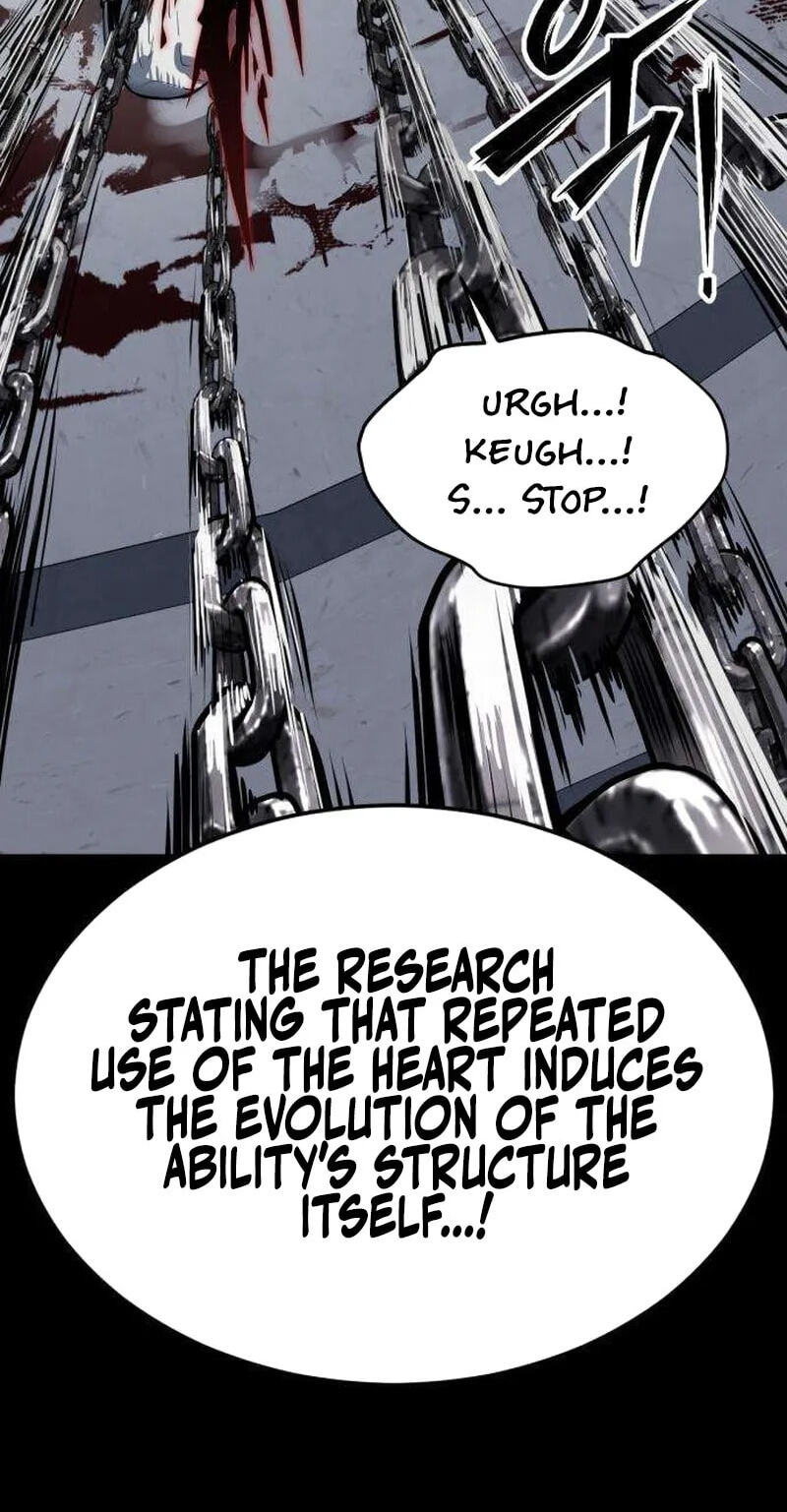 Read Resurrection Boy chapter 27 image 67 on Lezhin