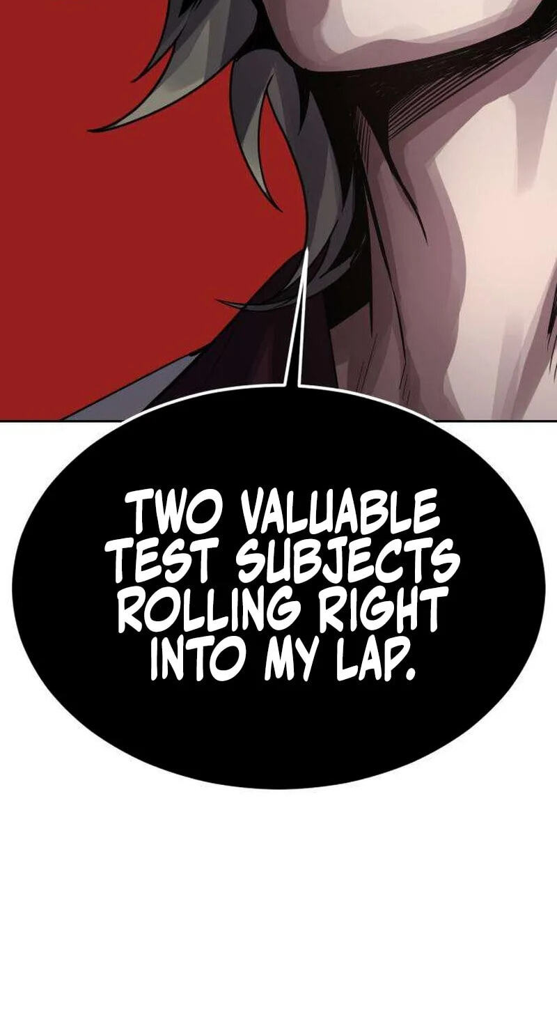 Read Resurrection Boy chapter 27 image 7 on Lezhin