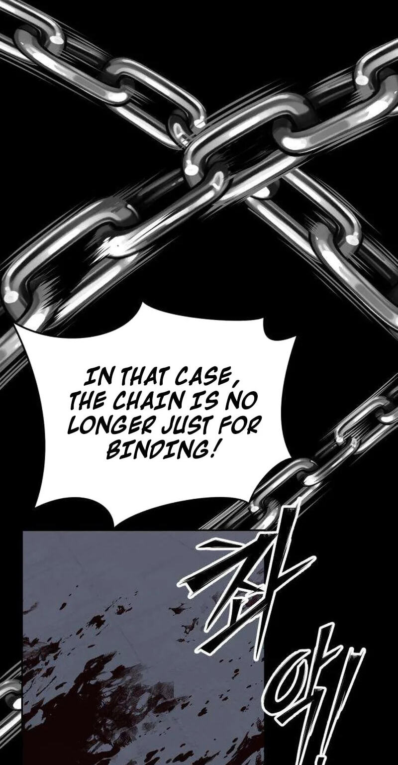 Read Resurrection Boy chapter 27 image 71 on Lezhin
