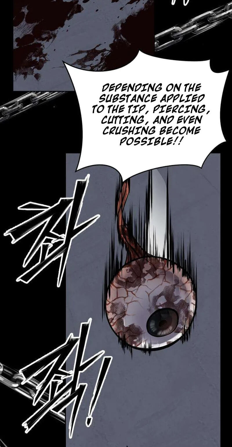 Read Resurrection Boy chapter 27 image 72 on Lezhin