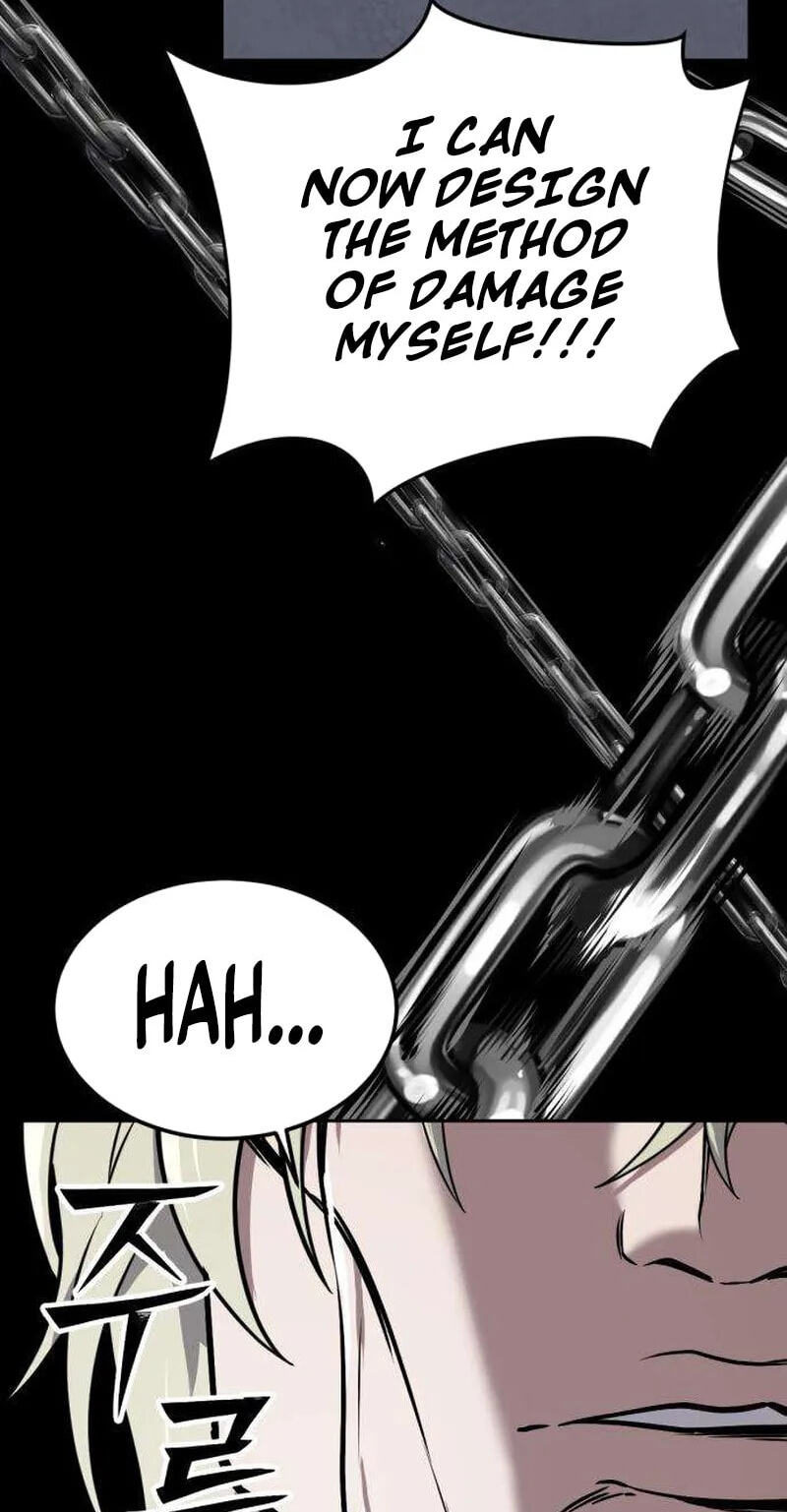 Read Resurrection Boy chapter 27 image 73 on Lezhin