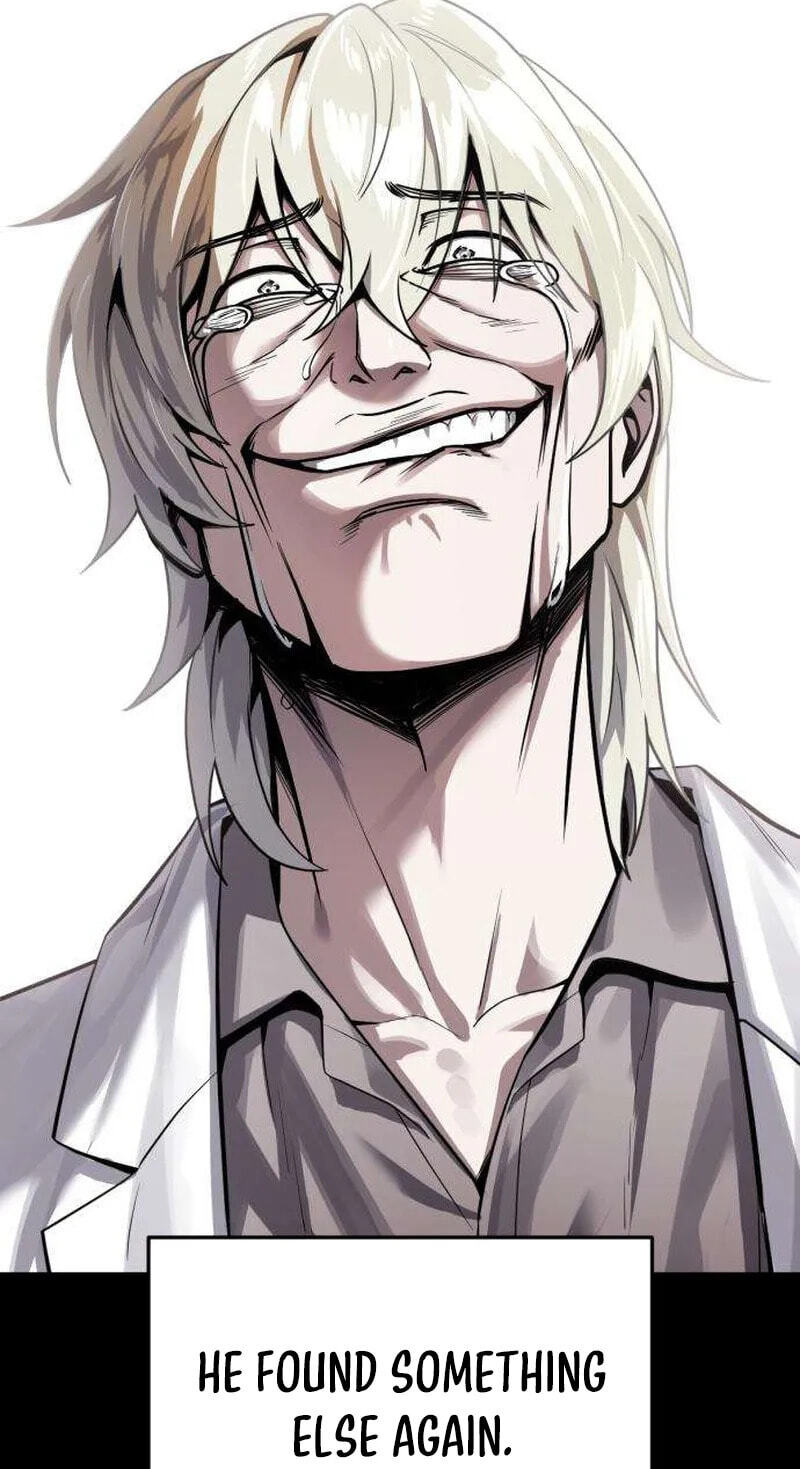 Read Resurrection Boy chapter 27 image 75 on Lezhin