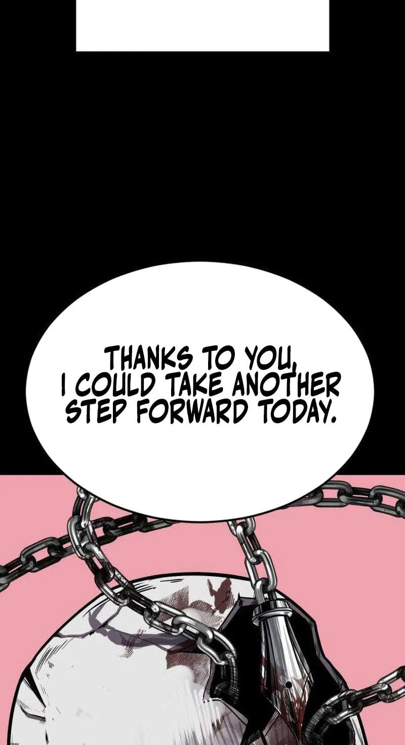 Read Resurrection Boy chapter 27 image 76 on Lezhin