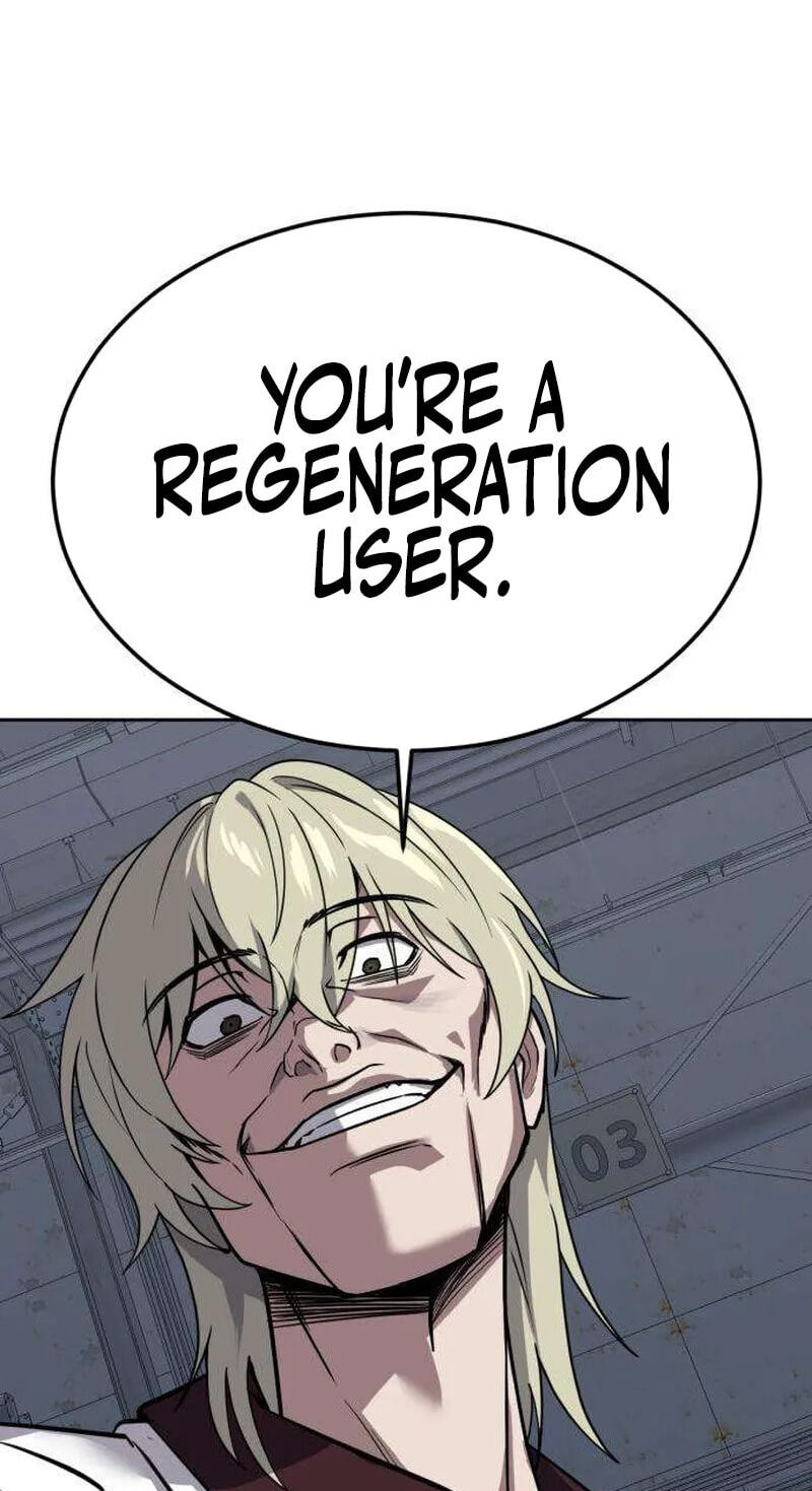 Read Resurrection Boy chapter 27 image 80 on Lezhin