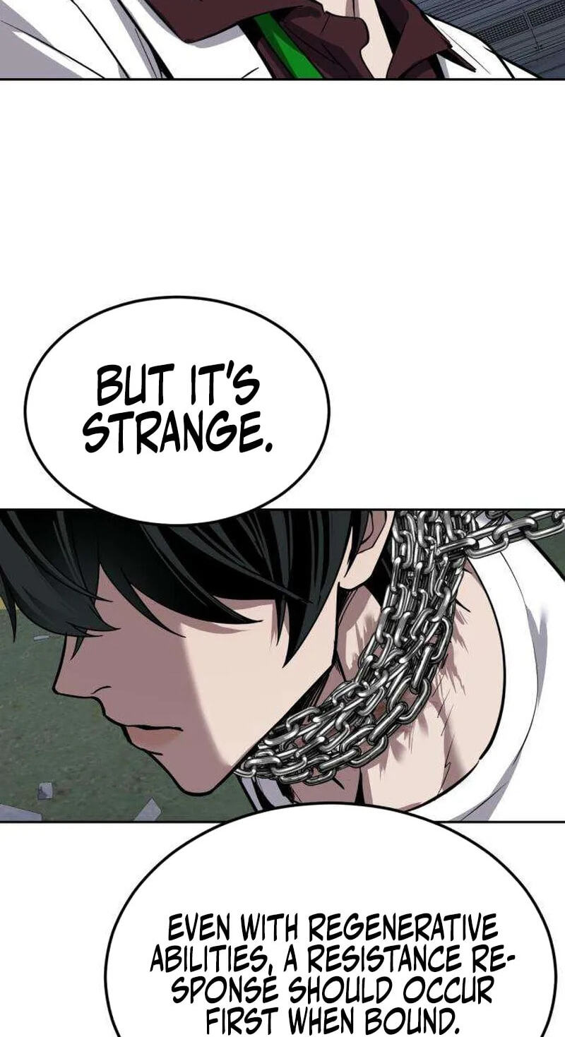 Read Resurrection Boy chapter 27 image 81 on Lezhin