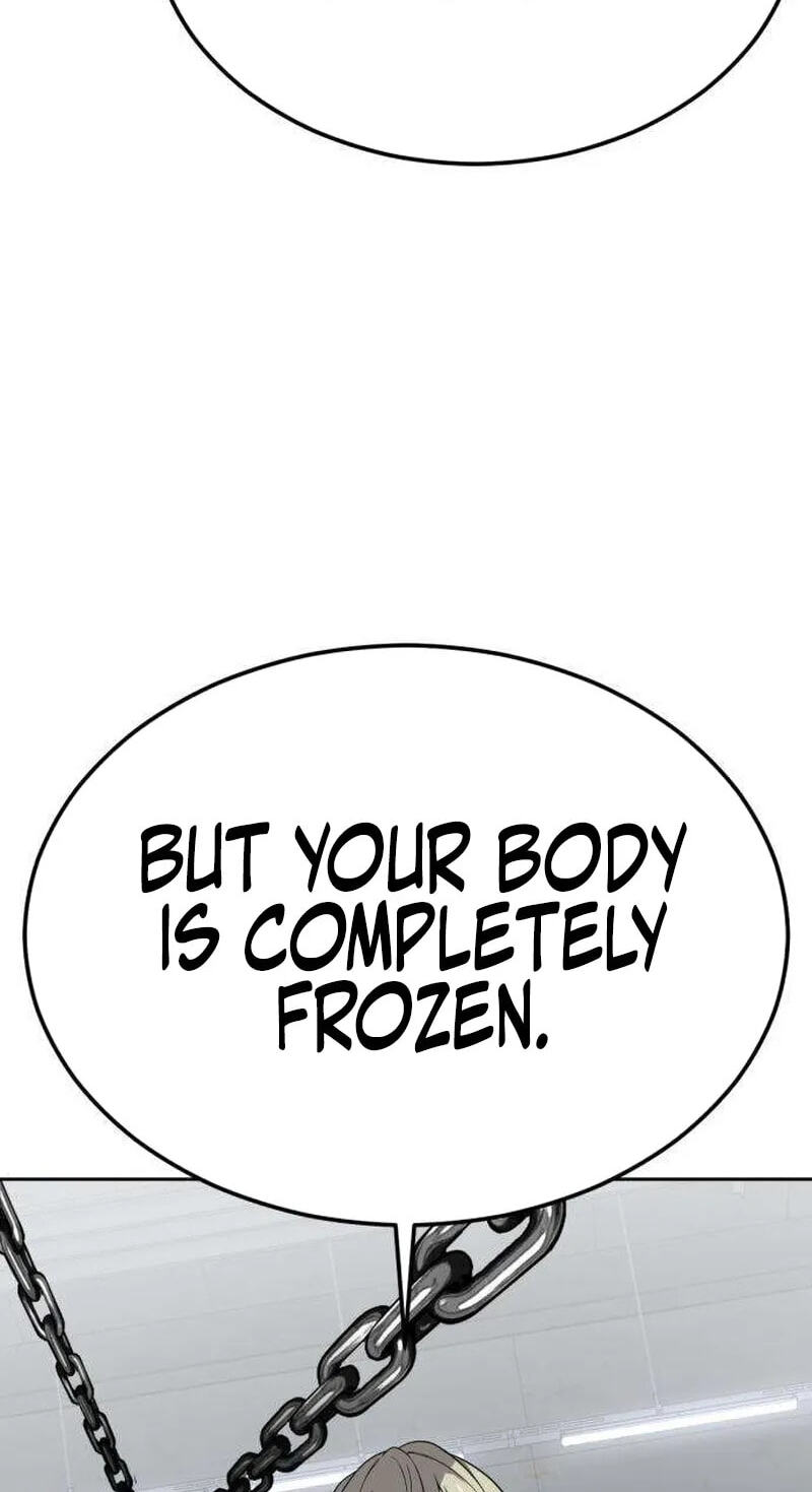 Read Resurrection Boy chapter 27 image 82 on Lezhin