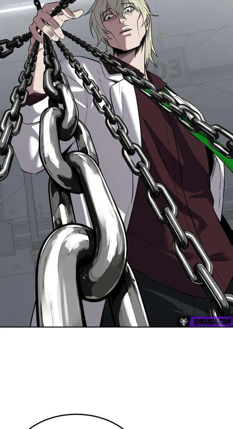Read Resurrection Boy chapter 27 image 83 on Lezhin