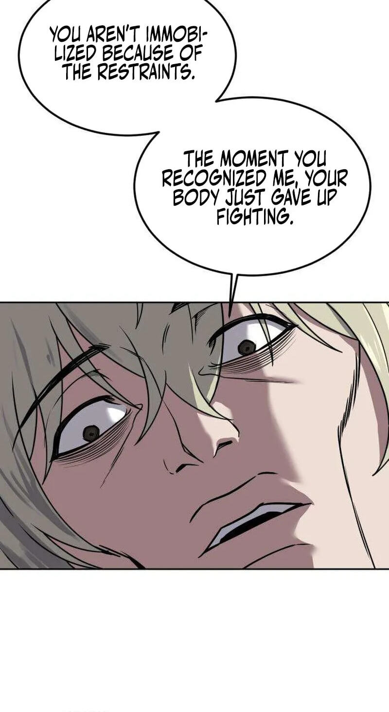 Read Resurrection Boy chapter 27 image 84 on Lezhin