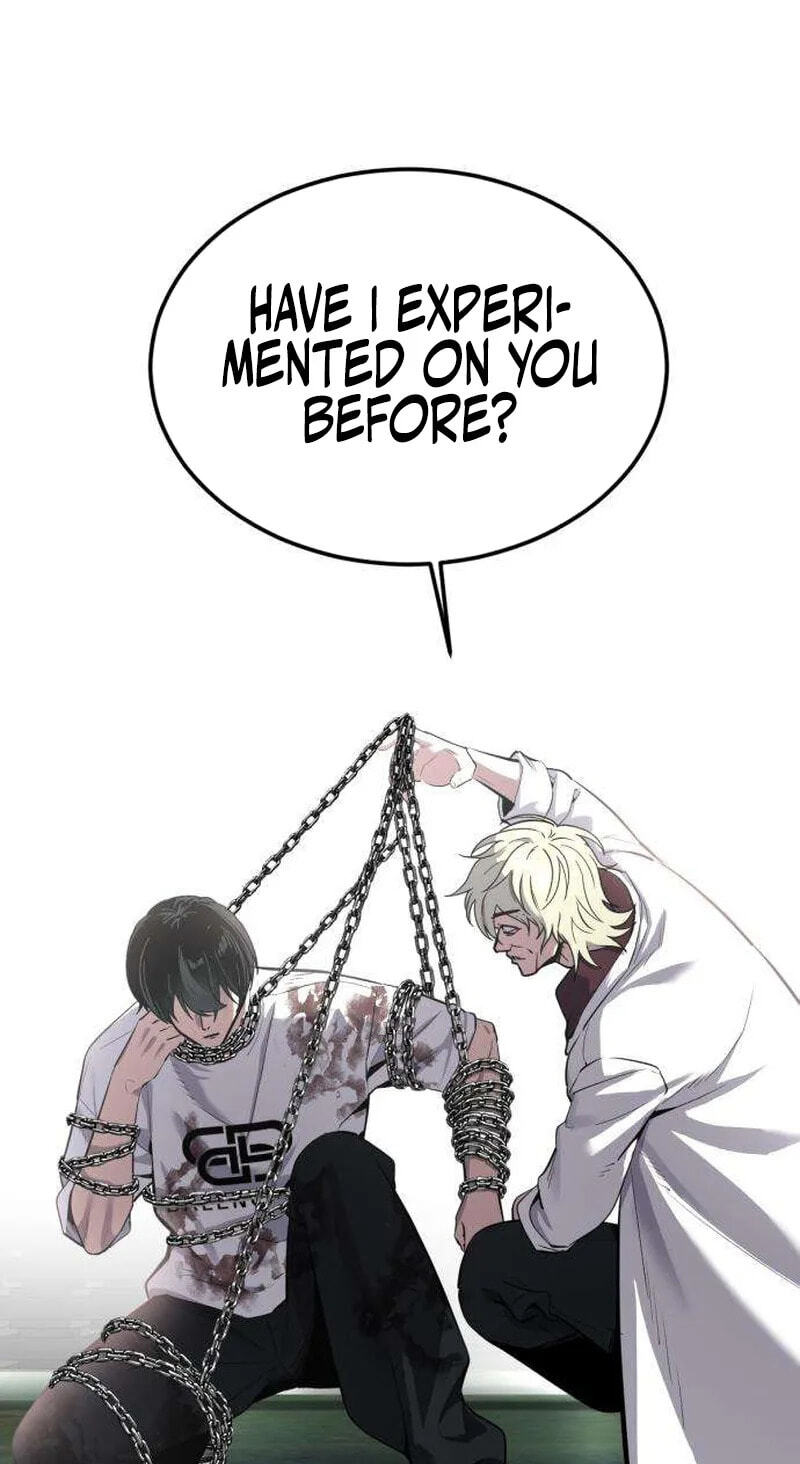 Read Resurrection Boy chapter 27 image 86 on Lezhin