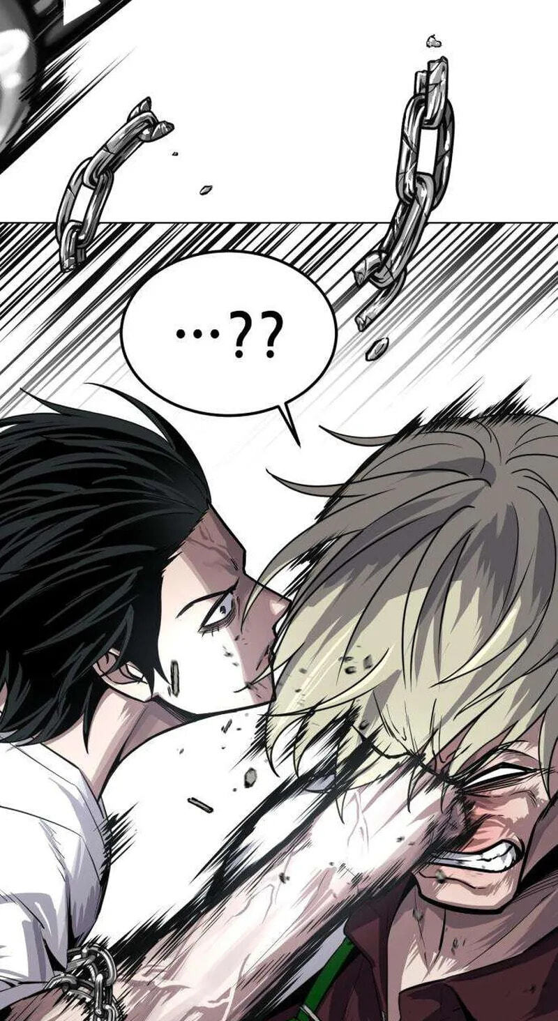 Read Resurrection Boy chapter 27 image 91 on Lezhin