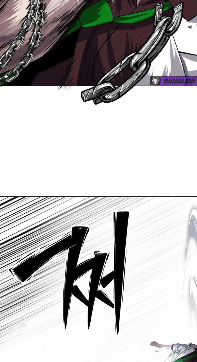 Read Resurrection Boy chapter 27 image 92 on Lezhin