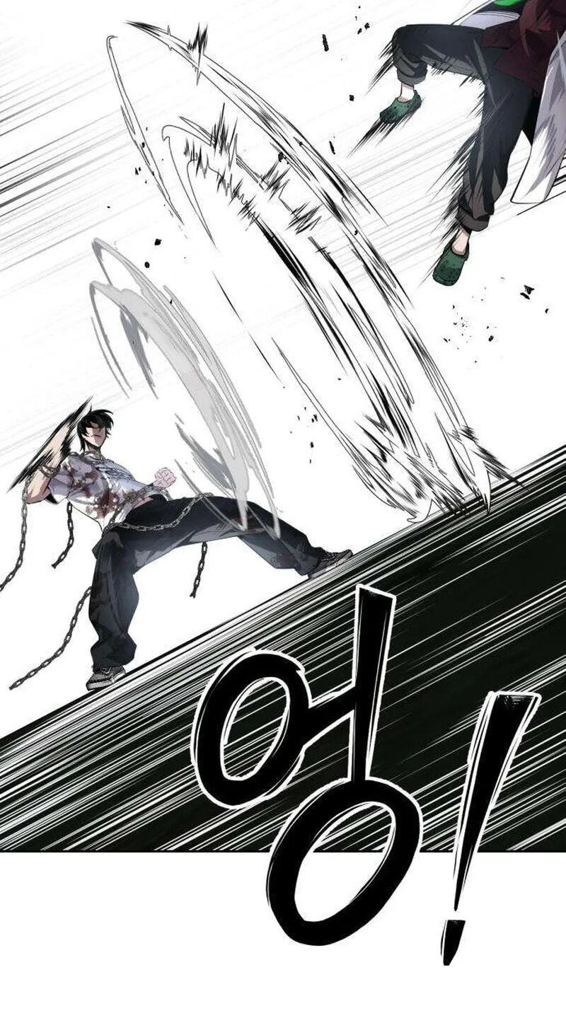 Read Resurrection Boy chapter 27 image 93 on Lezhin