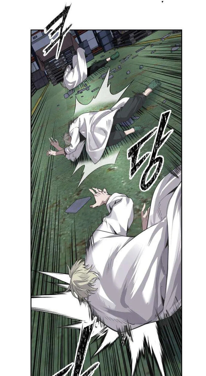 Read Resurrection Boy chapter 27 image 94 on Lezhin