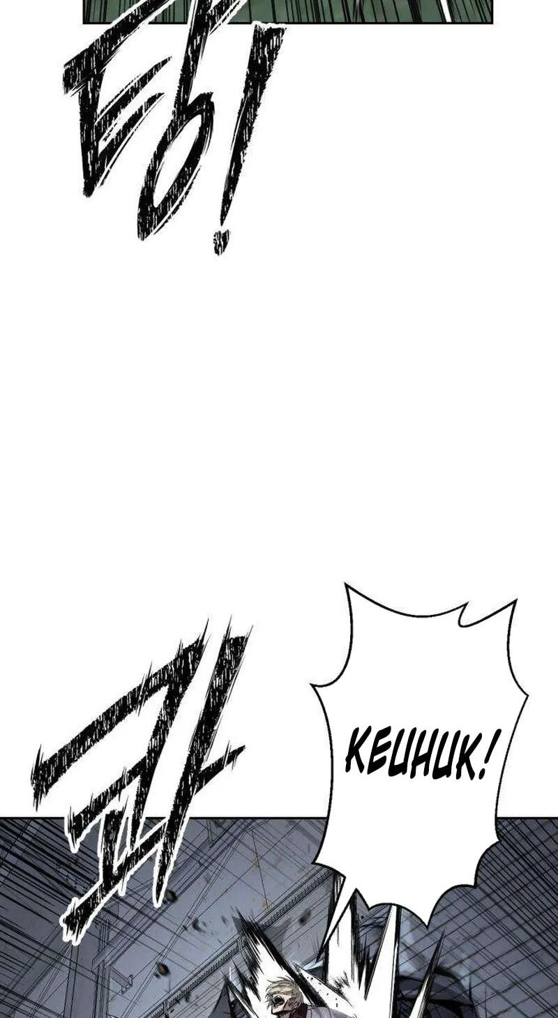 Read Resurrection Boy chapter 27 image 95 on Lezhin
