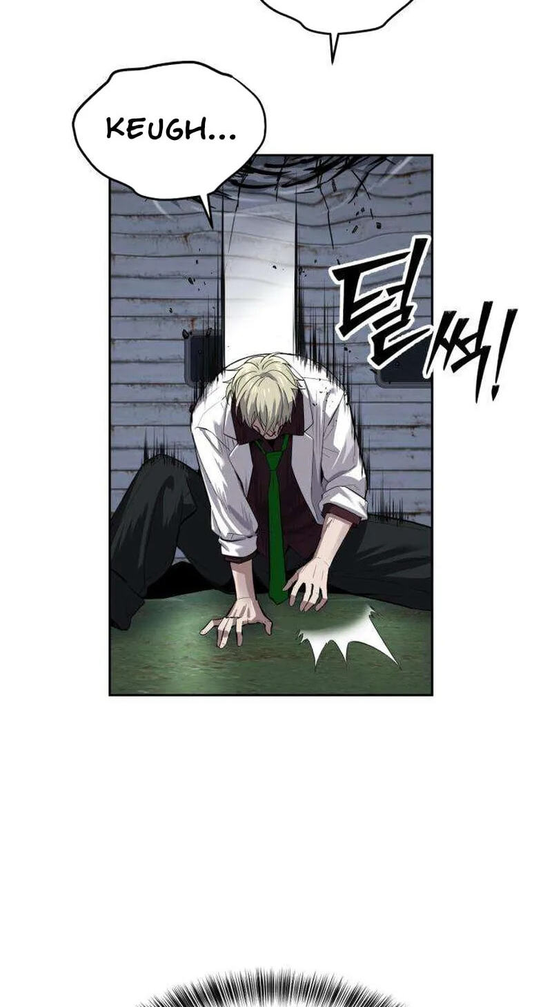 Read Resurrection Boy chapter 27 image 97 on Lezhin