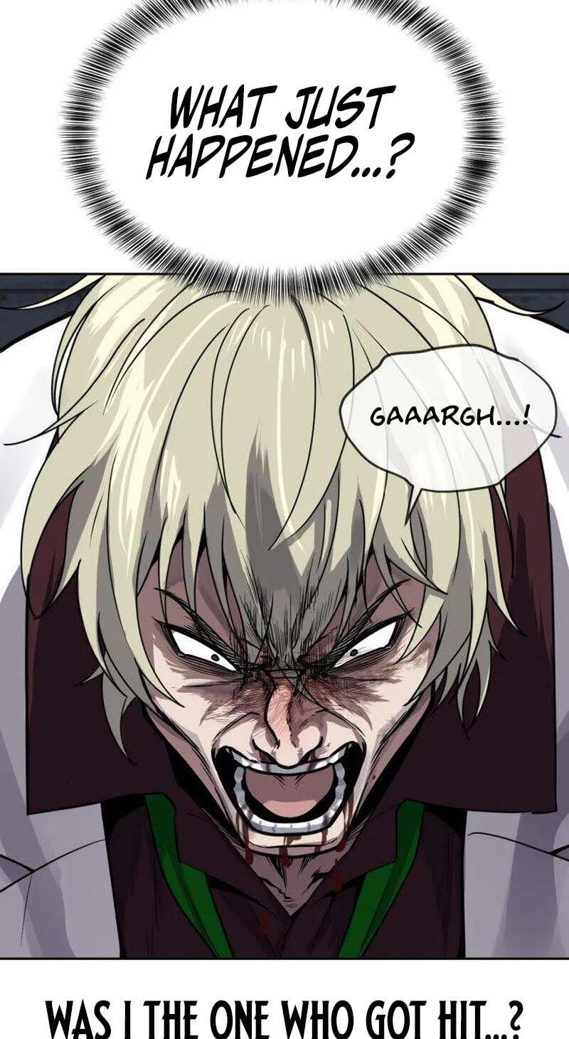 Read Resurrection Boy chapter 27 image 98 on Lezhin