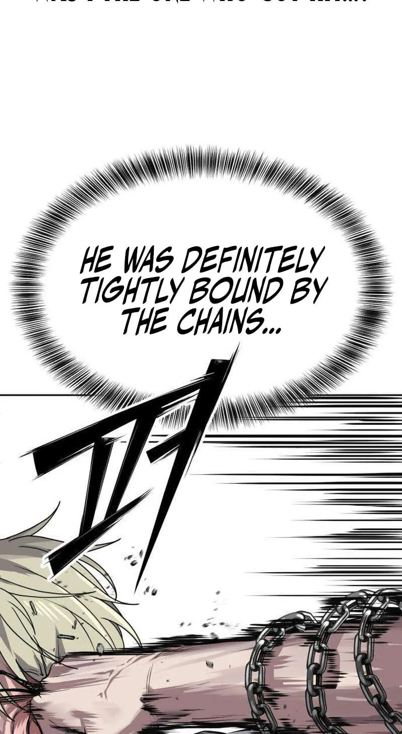 Read Resurrection Boy chapter 27 image 99 on Lezhin