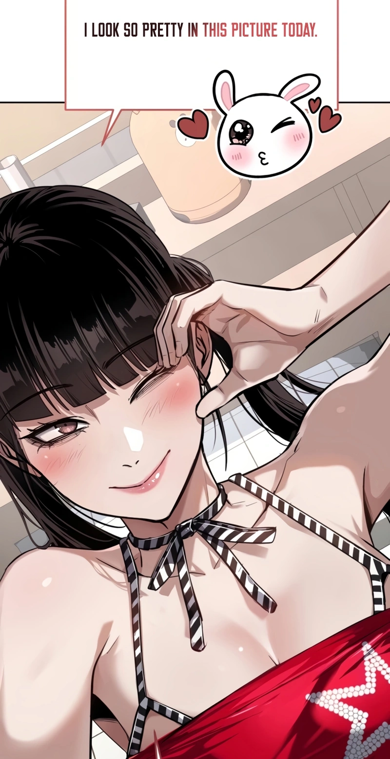 Read Resurrection Boy chapter 35 image 10 on Lezhin
