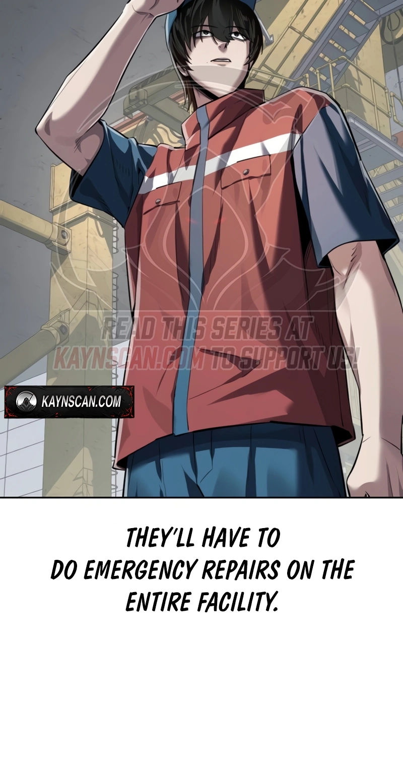 Read Resurrection Boy chapter 35 image 101 on Lezhin