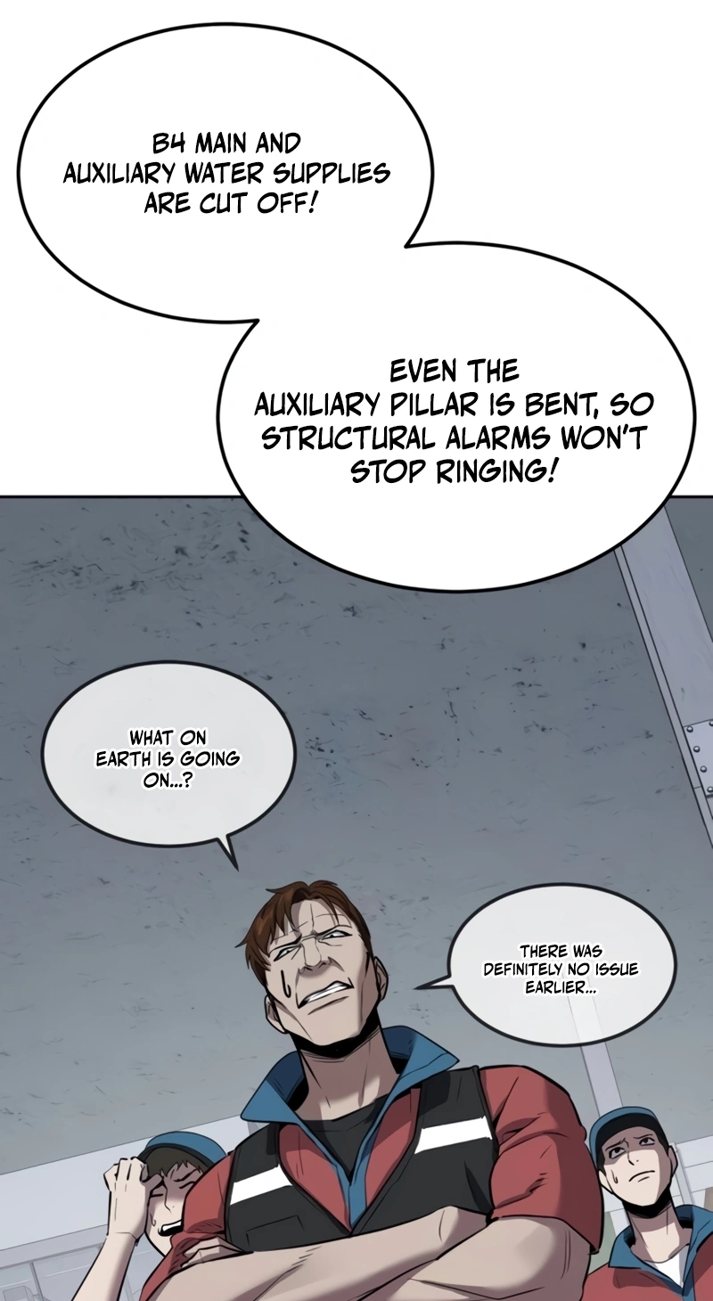 Read Resurrection Boy chapter 35 image 102 on Lezhin