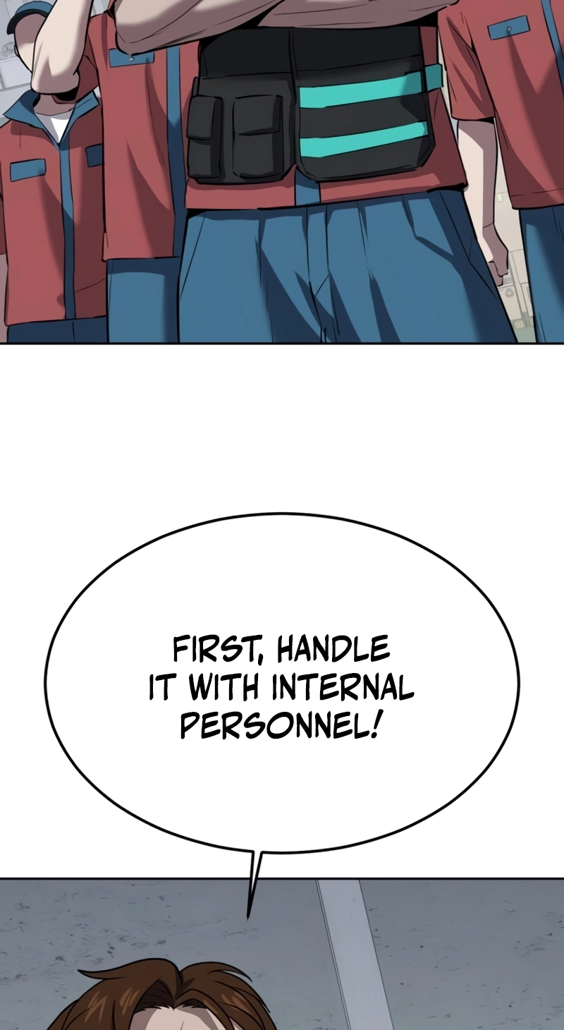 Read Resurrection Boy chapter 35 image 103 on Lezhin