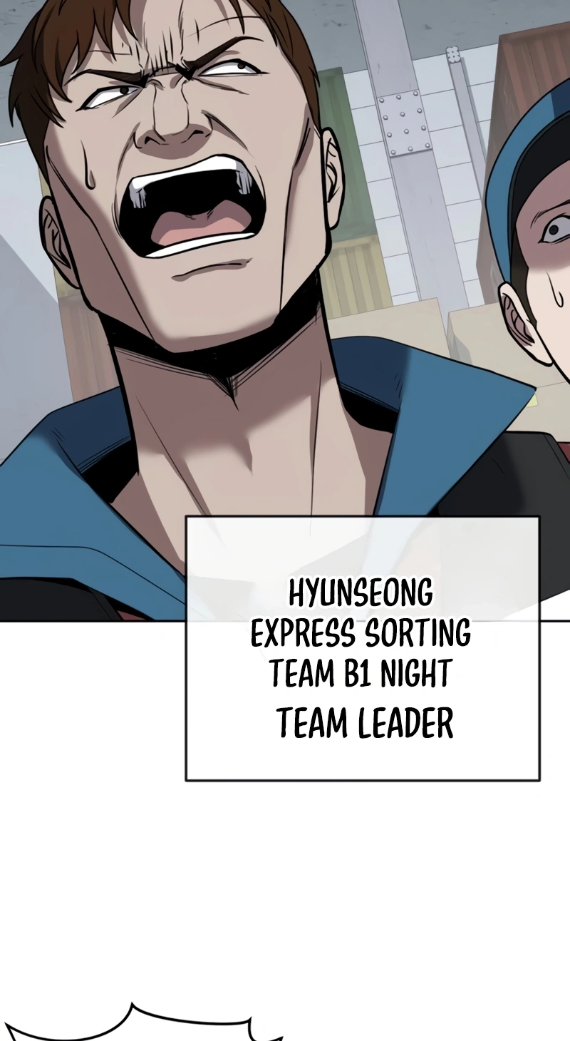 Read Resurrection Boy chapter 35 image 104 on Lezhin